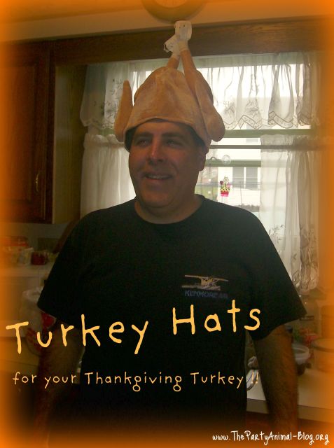 funny turkey pictures. this funny Turkey Hat .