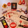 Printable Birthday Party Packages