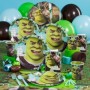 Shrek Forever After Party Supplies are Here
