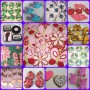 Party Peep Spotlight with Dandy Delights