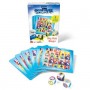 Smurfs Big Roll Bingo Game