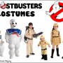 Ghostbusters Costumes – Who ya gonna call?