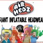 Air Hedz – Giant Inflatable Headwear