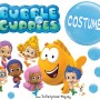 Bubble Guppies Costumes