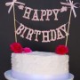 Cake Buntings Ð a Trend that is really growing