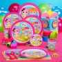 Official Lalaloopsy Party Supplies are Now Available