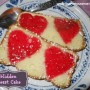 How to Make a Hidden Heart Cake for ValentineÕs Day