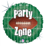 The Super Bowl: A Party Primer