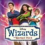 Wizards of Waverly Place Birthday Party