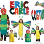 Eric Carle Costumes