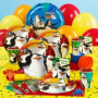 Penguins of Madagascar Party Supplies