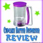 Cupcake Batter Dispenser Review