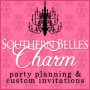 Party Peep Spotlight with Southern Belle’s Charm