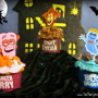How to Make Monster Cereal Cupcakes with FREE Printables