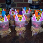 How to Make a Cat Birthday Party Favor