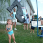 Pinata Games and Non Candy Filler Ideas and Tips