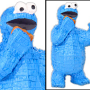 Cookie Monster Pinata