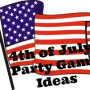 4th of July Patriotic Party Games – Make Independence Day Fun