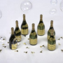 Champagne Bubbles a great Graduation Party Favor