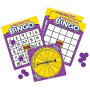 Create your Own Bingo Game for your Birthday Party