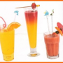 Kids Party Cocktails – The Perfect Mix for your Summer Luau and Pool Parties