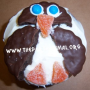 How to make Penguin Cupcakes