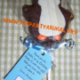 Edible Penguin Birthday Party Favors