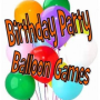 Party Games using Balloons