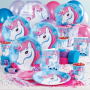 Enchanted Unicorn Birthday Party