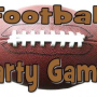 Football Party Games