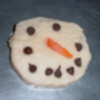 Make Snowman Cookies with the Kids