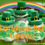 How to make Leprechaun Hat Cupcakes