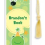 Personalized Bookmark Party Favors