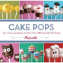 Bakerella has Published a Book all about those wonderful Cake Pops