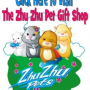 Get your Kung Zhu Pets Now before they are Gone