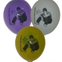 Justin Bieber Party Balloons