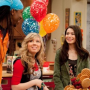 iCarly celebrates her Birthday with an iCarly Bedroom Makeover