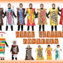 Candy Wrapper Costumes – Dress up like your Favorite Candy