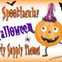 16 Spooktacular Halloween Party Supply Themes