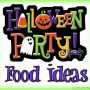 12 Easy Halloween Party Food Ideas that the Kids will Love