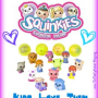 Kids are Loving Squinkies are they the next Hot Toy?