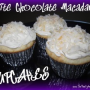 How to Make White Chocolate Macadamia Cupcakes