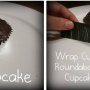 How to Make Witch Cupcakes using Roundabouts Cupcake Sleeves