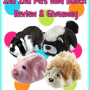 Zhu Zhu Pets Wild Bunch Review and Giveaway – CLOSED
Good Luck