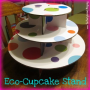 Eco Cupcake Stand Review