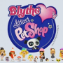 Littlest Pet Shop Blythe Dolls – The LPS Pets just got some New Friends