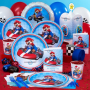 Mario Kart Party Supplies – New Just In