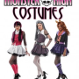 Monster High Costumes are Freakishly Fun