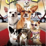 Beverly Hills Chihuahua 2 Party Theme