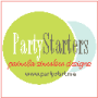 Party Peep Spotlight with Party Starters
